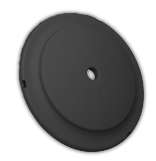 Ersatzdeckel Amhopre Regentonne 210 Liter Material Detail – YourCasa