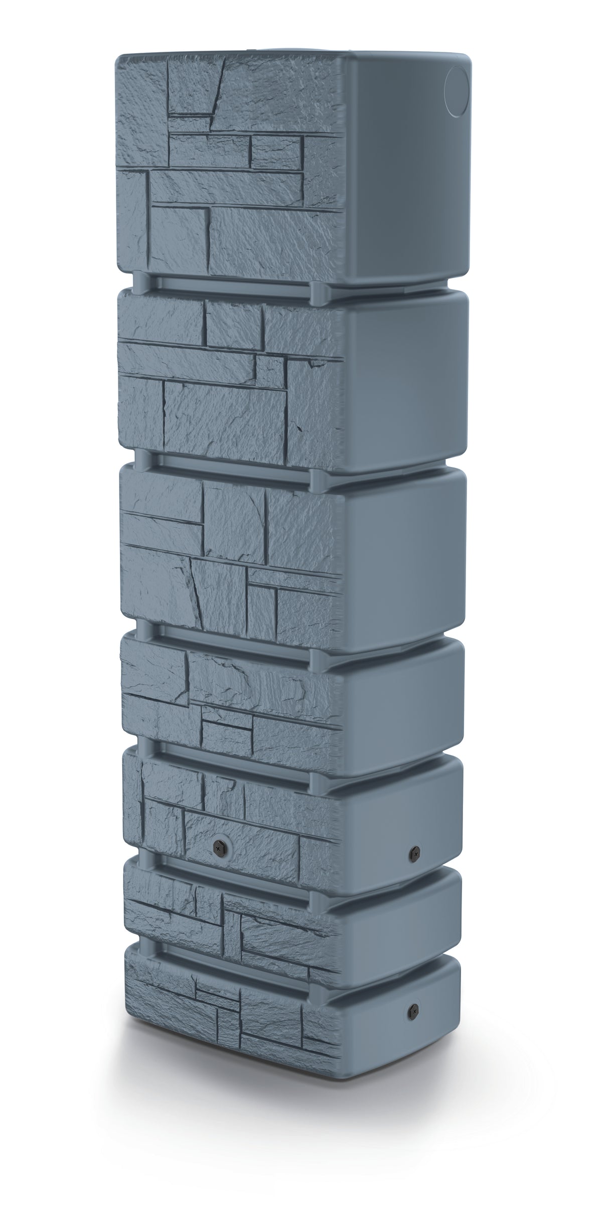 Tower Stone: Moderner Regenwasserspeicher - YourCasa - yourcisade.com