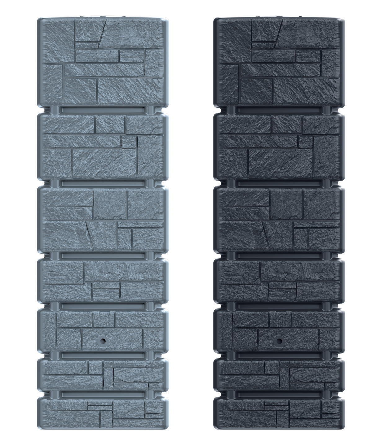 Tower Stone: Moderner Regenwasserspeicher - YourCasa - yourcisade.com