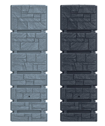 Tower Stone: Moderner Regenwasserspeicher - YourCasa - yourcisade.com