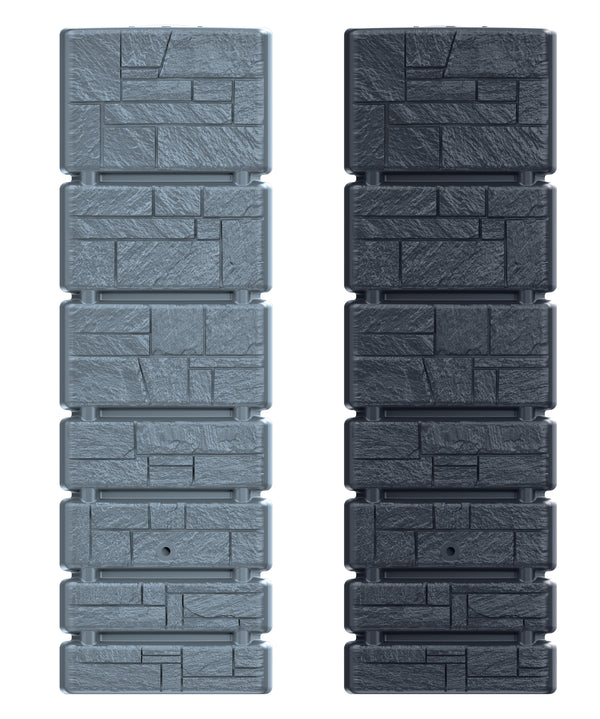 Tower Stone: Moderner Regenwasserspeicher - YourCasa - yourcisade.com